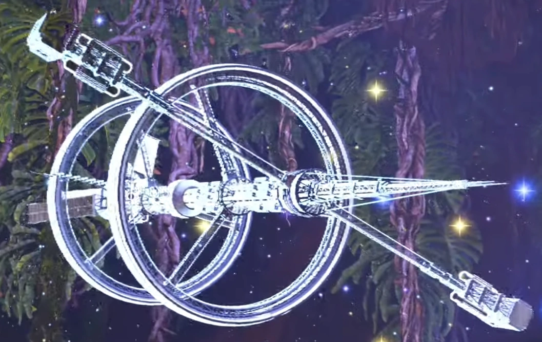 Odyssey | Horizon Wiki | Fandom