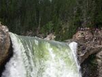 RL Brink of the Lower Falls 2