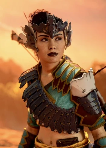 TalanahSunhawk
