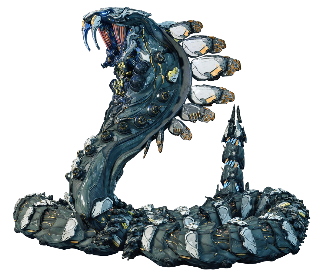 Slitherfang | Horizon Wiki | Fandom