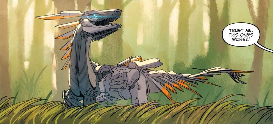 Apex Machine | Horizon Wiki | Fandom