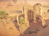 Relic Ruins: The Stillsands