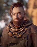 , who appears to have been the quest giver of Trial and Error.