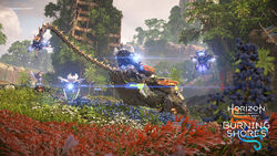 Bilegut and Stingspawns
