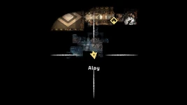 Grigori Fasbach's Journal Map