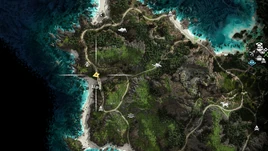 Parental Holo-Guardian Map