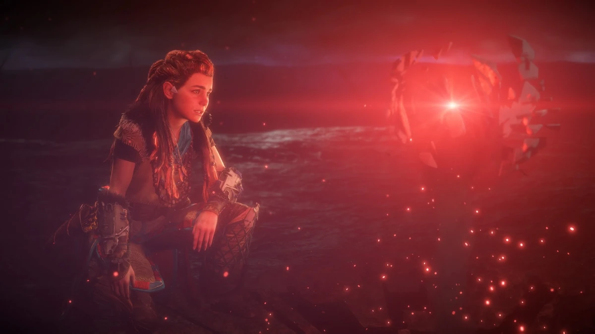 Hades Horizon Zero Dawn Wiki Fandom