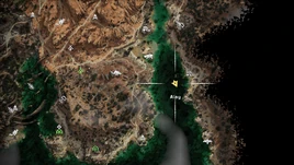 Checkpoint Delta Map