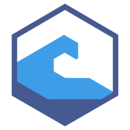 POSEIDON's logo in Horizon Forbidden West.