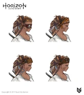 Headgear concepts
