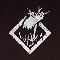 Bandit Camp Icon