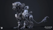 Model by YeongJin Jeon and Nasier Abdoel