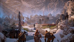 Into the Borderlands (HZDR; 144)