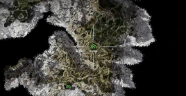 Ancient armory bunker map