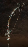 Hfw hunter bow
