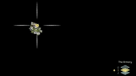 Alternative Samples Map