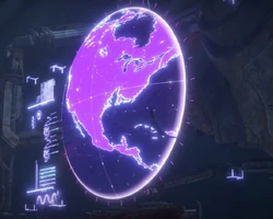 World | Horizon Wiki | Fandom