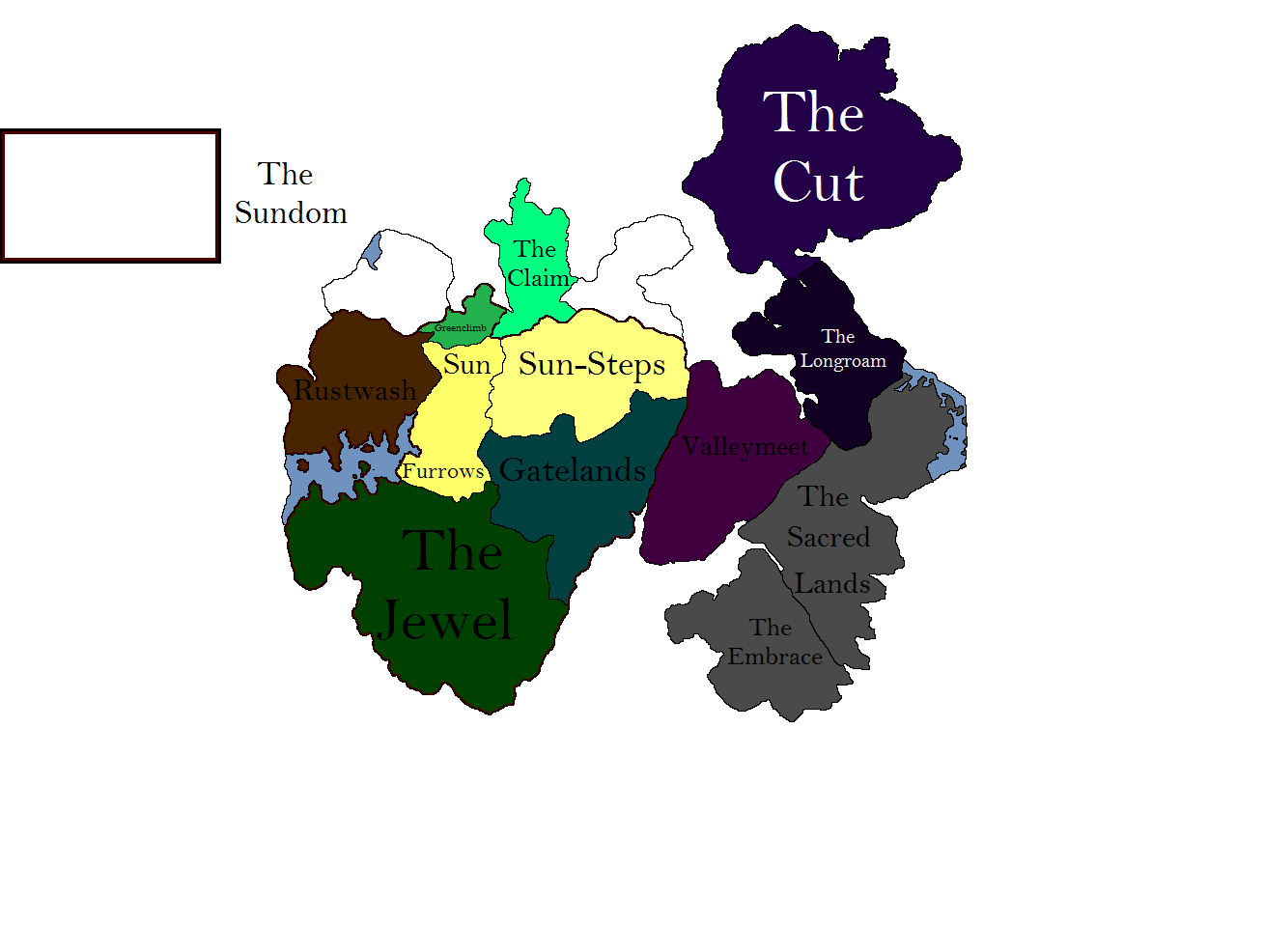 User Blog سلومي العليمي Cool Maps Horizon Wiki Fandom