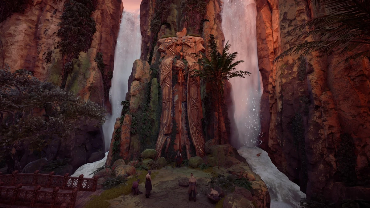 Shrine of Kings Horizon Wiki Fandom