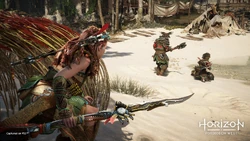 Horizon Forbidden West | Horizon Wiki | Fandom