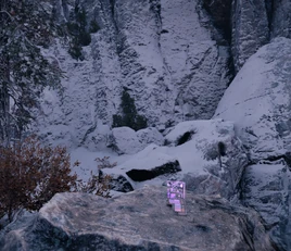 Did We Just Bomb Yosemite