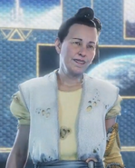 Kiral; abandoned the Eastern Expedition