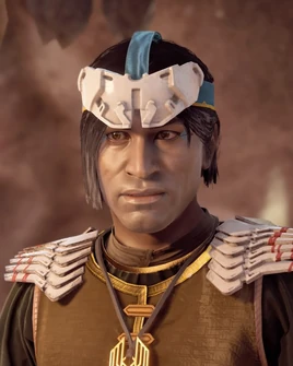 Valleymeet Hunting Grounds Keeper