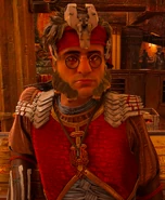 Bashad in Horizon Zero Dawn Remastered.