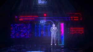 explaining the futility of attempting to hack the 