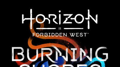 Horizon Forbidden West: Burning Shores, Horizon Wiki