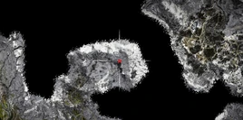 Sylen's workshop map