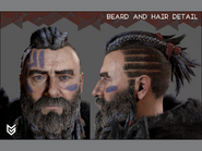 Rost's beard render[2]