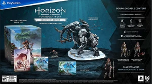 HFW Collectors Edition