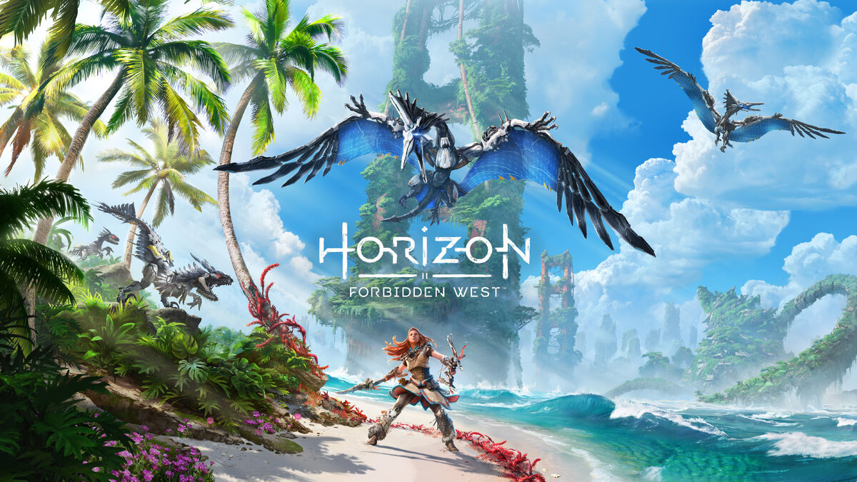 Horizon Wiki Fandom