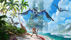 Horizon: Zero Dawn Complete Edition - A caminho do PC - Geek Quest