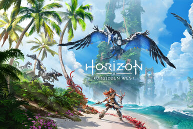 Horizon Forbidden West, Horizon Wiki
