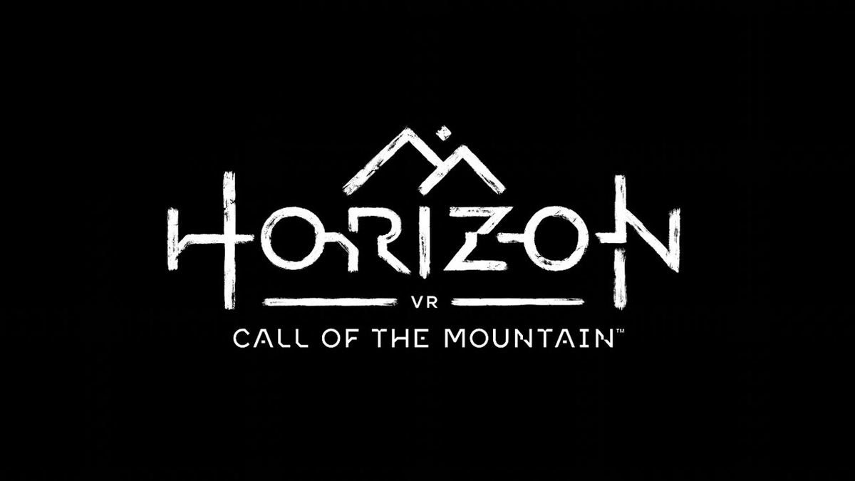 Horizon Call of the Mountain | Horizon Wiki | Fandom