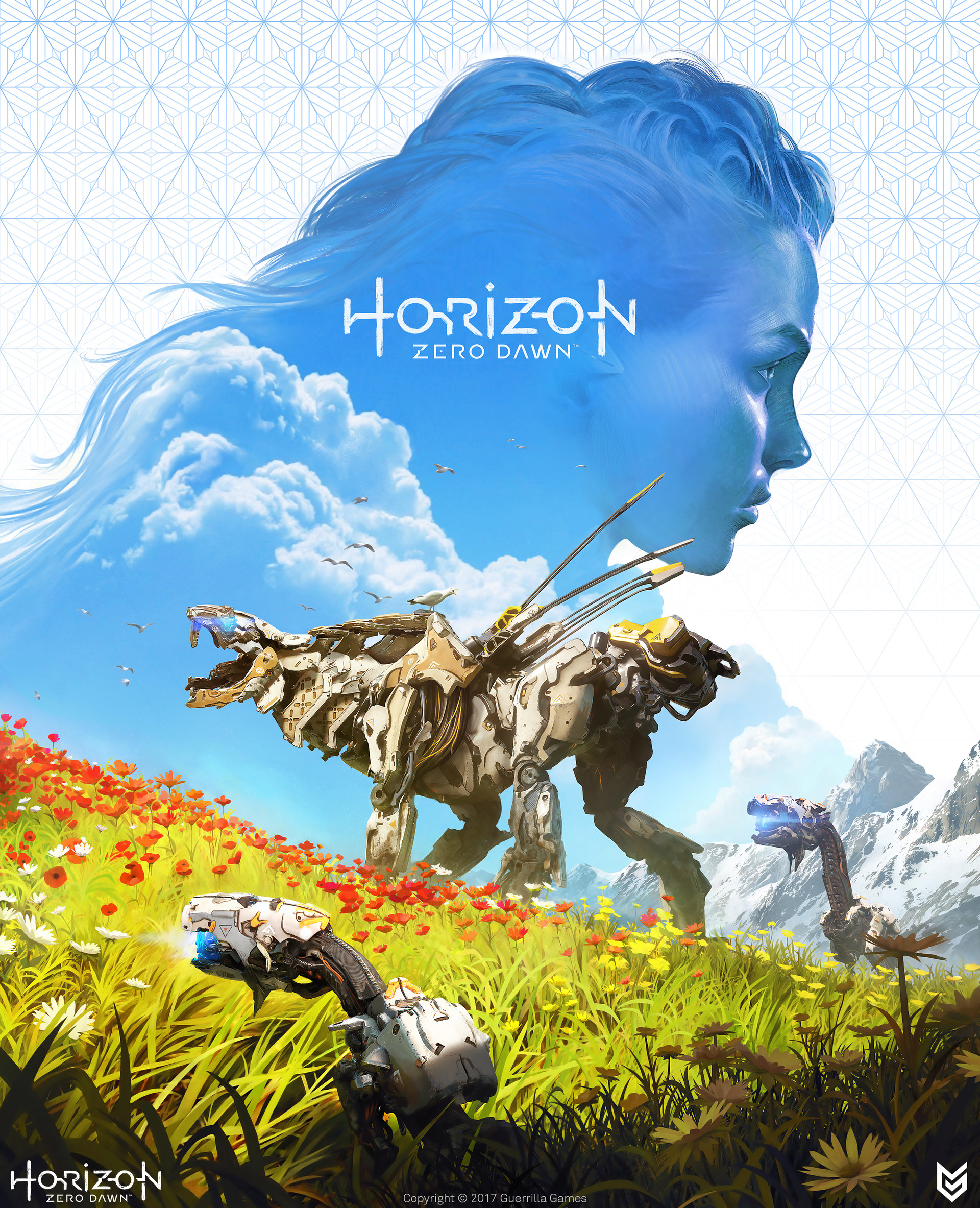 Horizon Zero Dawn Game Guide: Complete Edition Including The