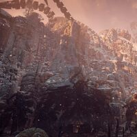 List Of Real Life Locations For Places In Horizon Zero Dawn Horizon Wiki Fandom