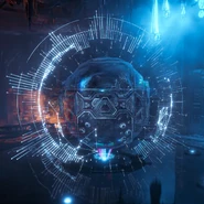 CYAN (HZDR).png (1.57 MB) CYAN, colored white, in Horizon Zero Dawn Remastered.