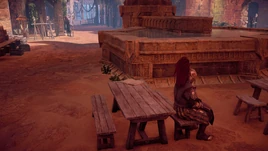 Horizon Zero Dawn™ 20180428110732