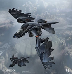 Miguel-angel-martinez-horizon-zero-dawn-stormbringer-robot-concept-art.jpg (596 КБ) Ранний концепт-арт Мигеля Анжель Мартинеза