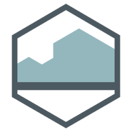 AETHER's logo in Horizon Forbidden West.