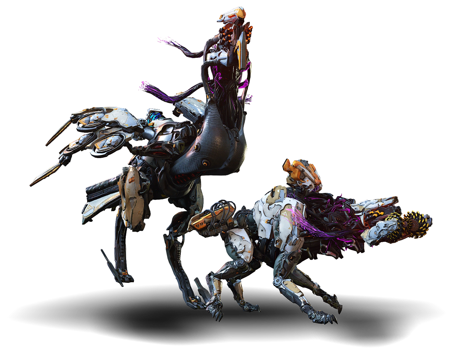 Discuss Everything About Horizon Wiki | Fandom