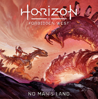 Horizon Forbidden West - Original Soundtrack 2xLP Mondo Exclusive