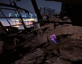 Cappuccino Clash Event