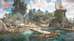 Fleet's End