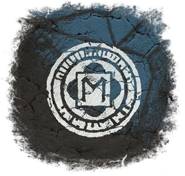 Polished Ancient Charm