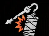 Explosive Canister Harpoon