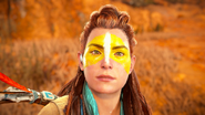 The Utaru Plainswalker, as seen in Horizon Zero Dawn Remastered.